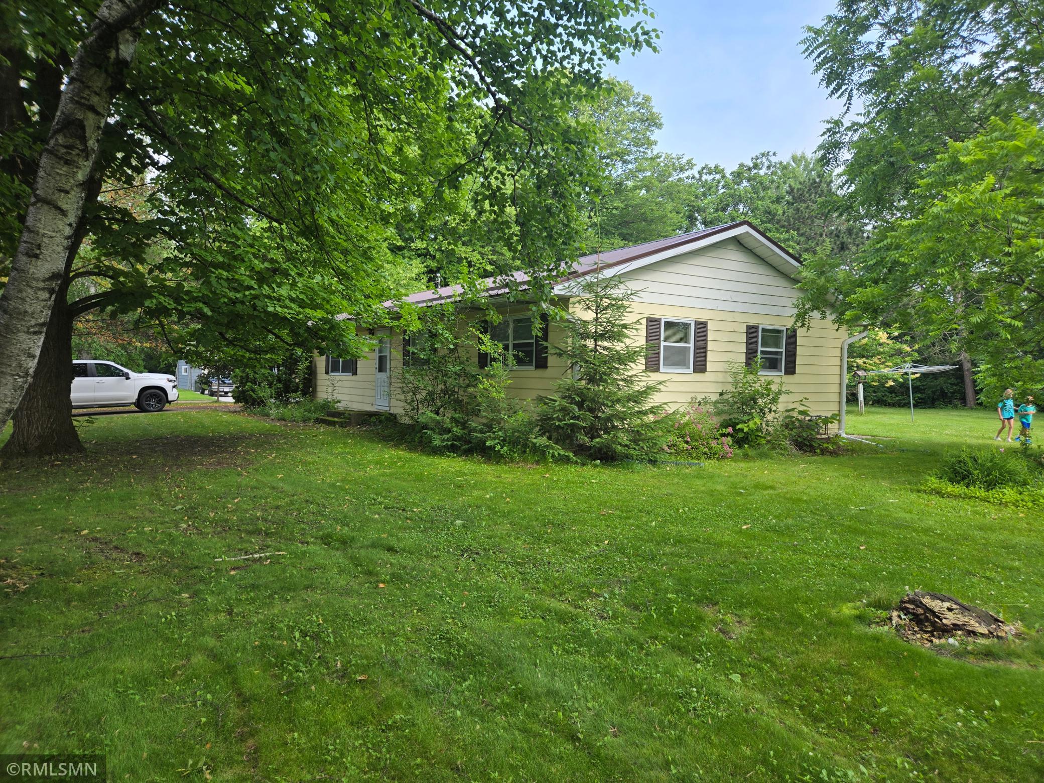 314 Bering Street West Milltown, WI 54858 - Photo 3 of 32