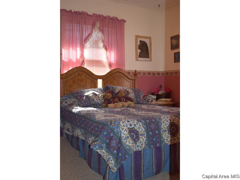 1908 Baldwin Road Jacksonville, IL 62650 - Photo 19 of 27