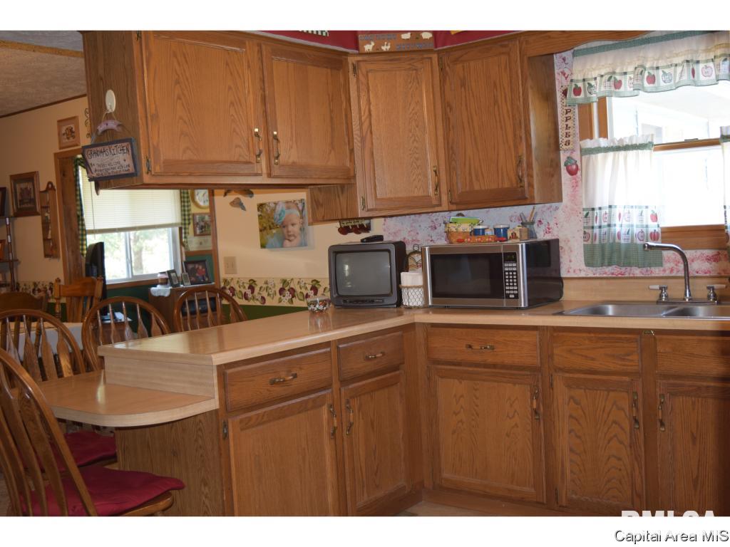 1908 Baldwin Road Jacksonville, IL 62650 - Photo 8 of 27
