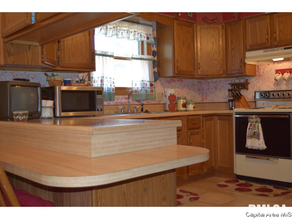 1908 Baldwin Road Jacksonville, IL 62650 - Photo 10 of 27