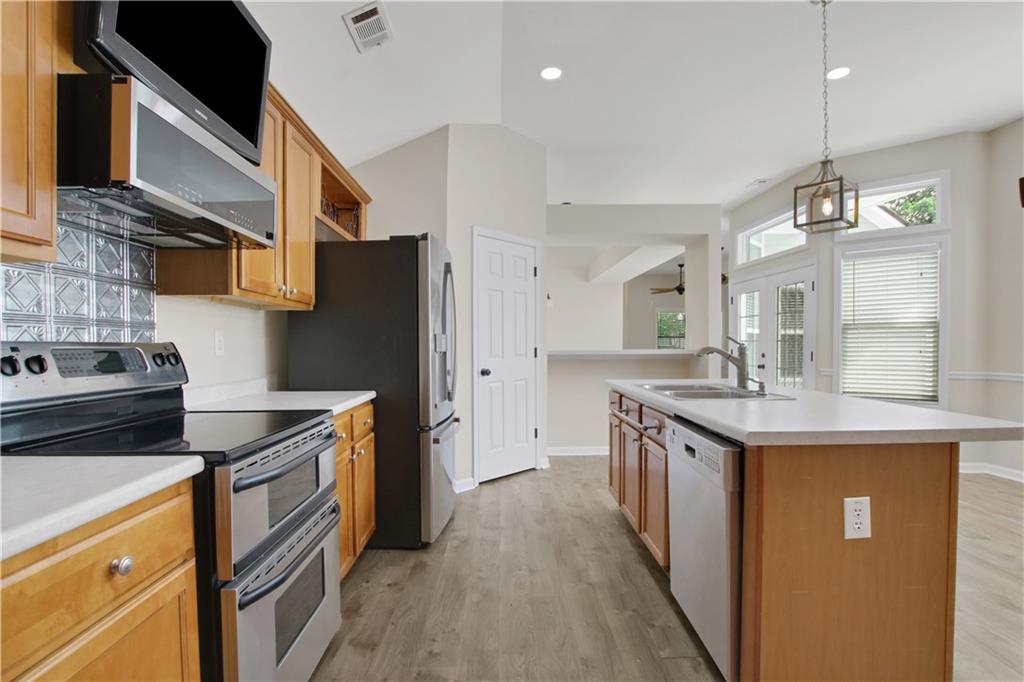 4535 Flowering Branch Powder Springs, GA 30127 - Photo 17 of 42 Gallery Image 17