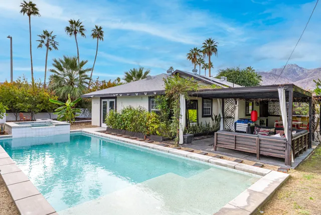 $639,000 | 3882 East Sunny Dunes Road, Palm Springs, CA 92264