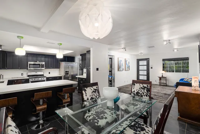 $639,000 | 3882 East Sunny Dunes Road, Palm Springs, CA 92264