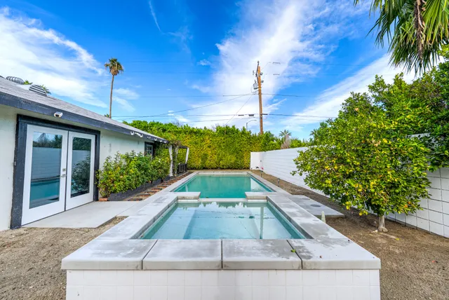 $639,000 | 3882 East Sunny Dunes Road, Palm Springs, CA 92264