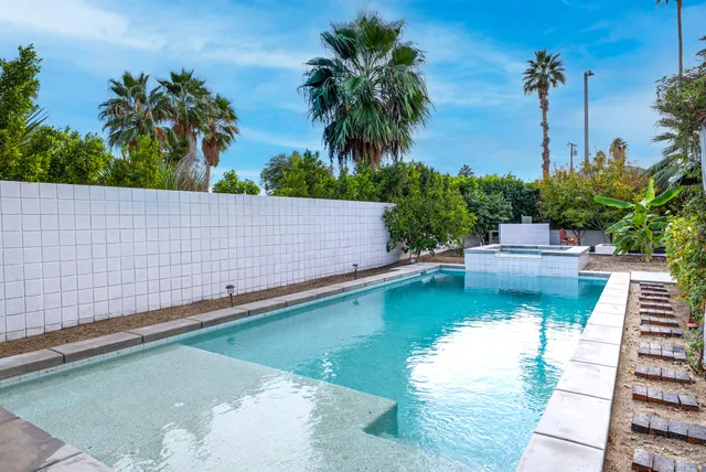 $639,000 | 3882 East Sunny Dunes Road, Palm Springs, CA 92264