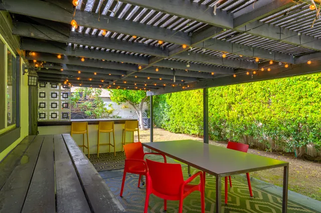 $639,000 | 3882 East Sunny Dunes Road, Palm Springs, CA 92264