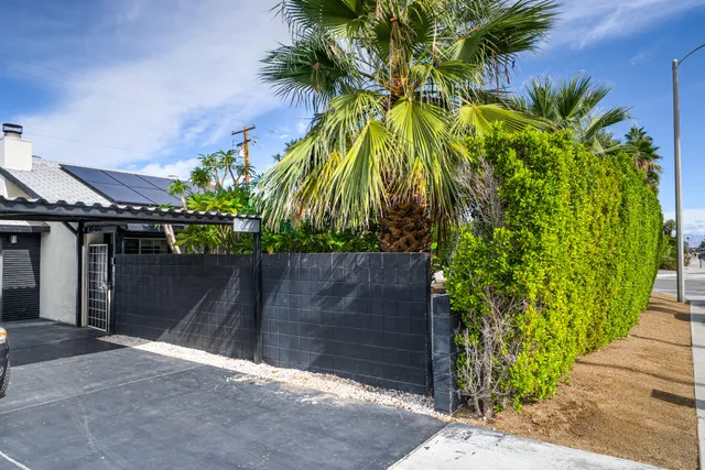 $639,000 | 3882 East Sunny Dunes Road, Palm Springs, CA 92264