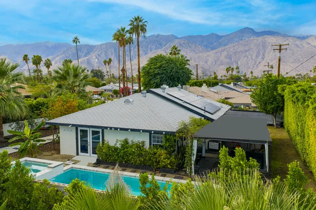 $639,000 | 3882 East Sunny Dunes Road, Palm Springs, CA 92264