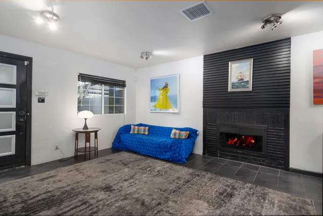 $639,000 | 3882 East Sunny Dunes Road, Palm Springs, CA 92264