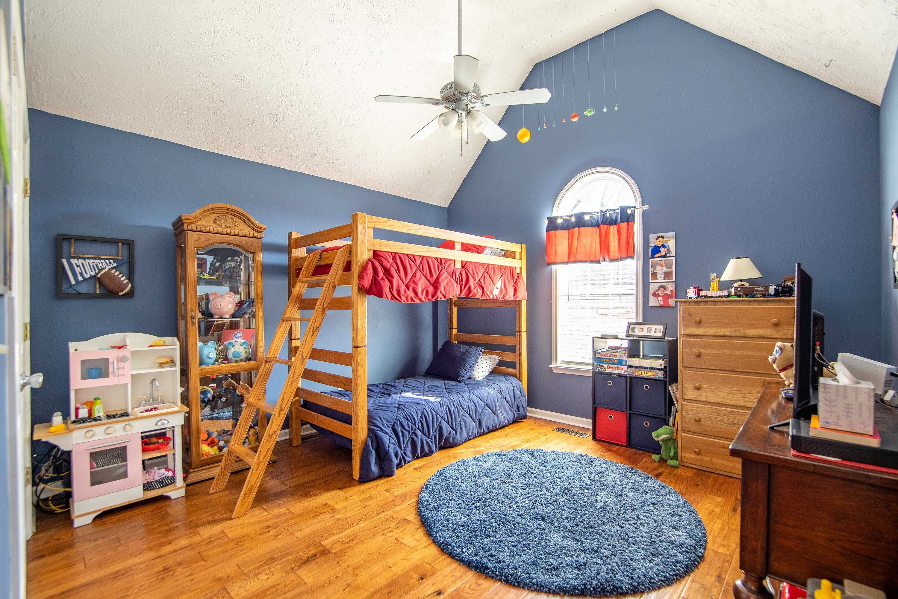 6843 Michie Pebble Hill Road Michie, TN 38357 - Photo 12 of 25 an outdoor living room with furniture and wooden floor