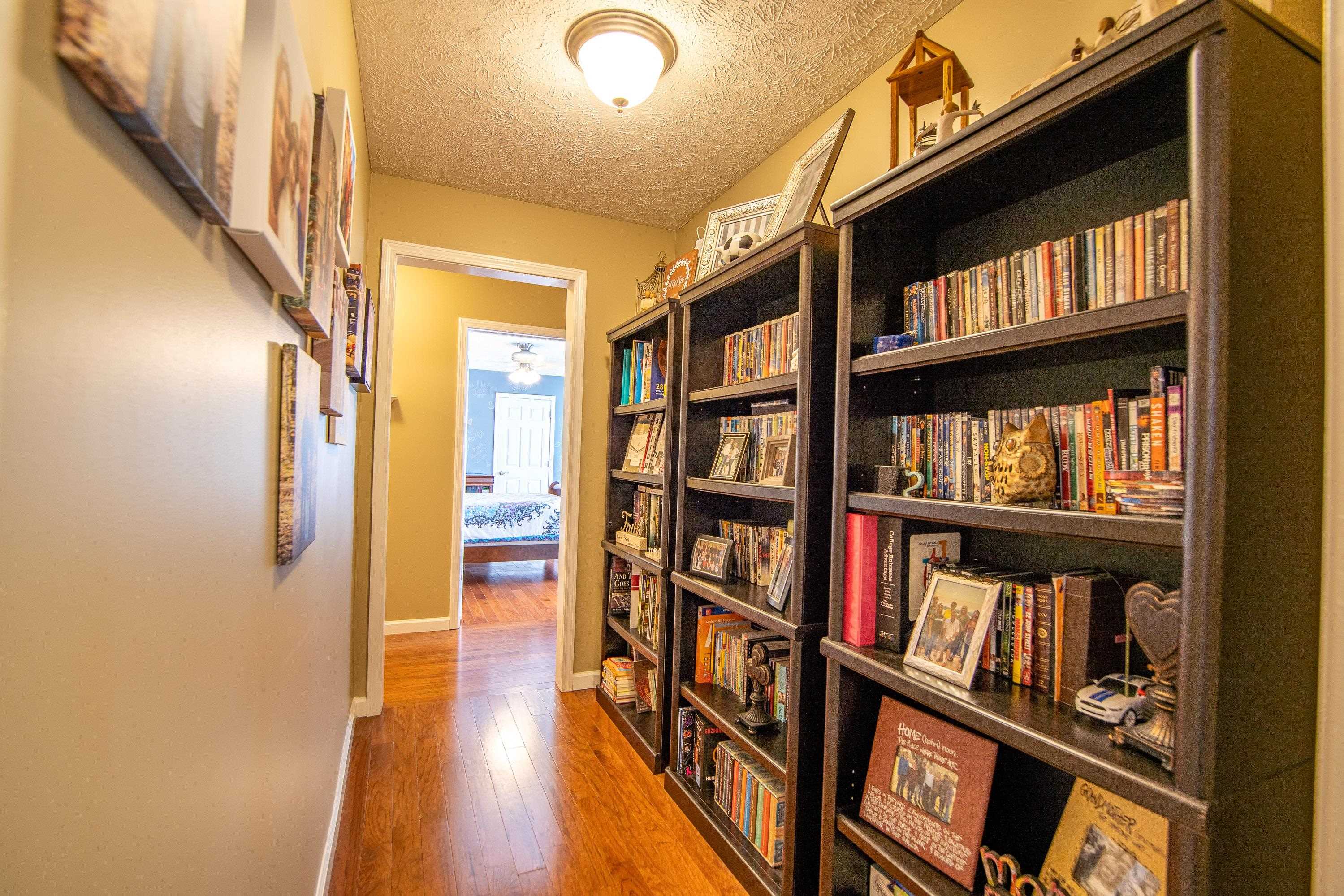 6843 Michie Pebble Hill Road Michie, TN 38357 - Photo 16 of 25 a view of front door with stairs