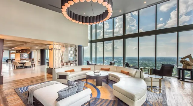 $2,715 | 525 South Church Street, Unit 1F, Charlotte, NC 28202