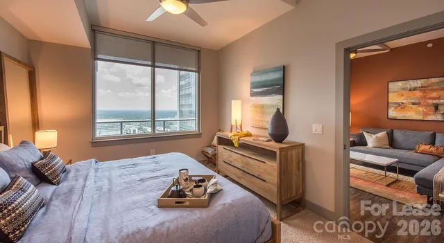 $2,715 | 525 South Church Street, Unit 1F, Charlotte, NC 28202