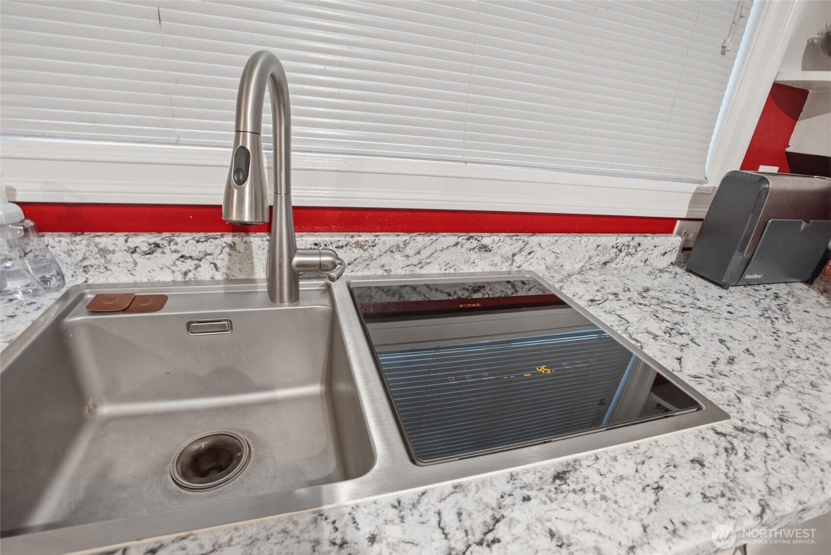 2748 Field Street Longview, WA 98632 - Photo 19 of 39 a close view of sink