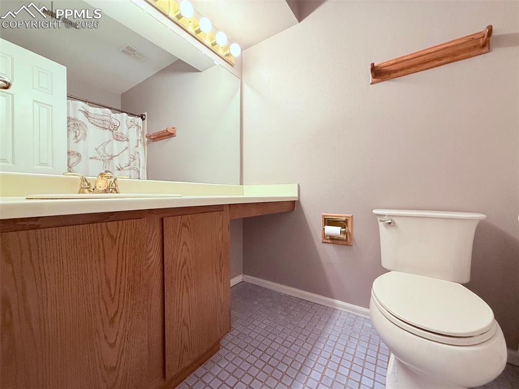 840 Tenderfoot Hill Road, Unit 201 Colorado Springs, CO 80906 - Photo 22 of 29