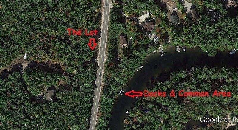 Lot 69 State Park Road Naples, ME 04055 - Photo 6 of 8 Photo