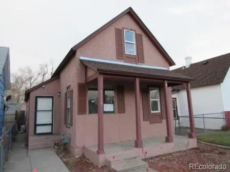 $52,000 | 1119 Pine Street, Pueblo, CO 81004