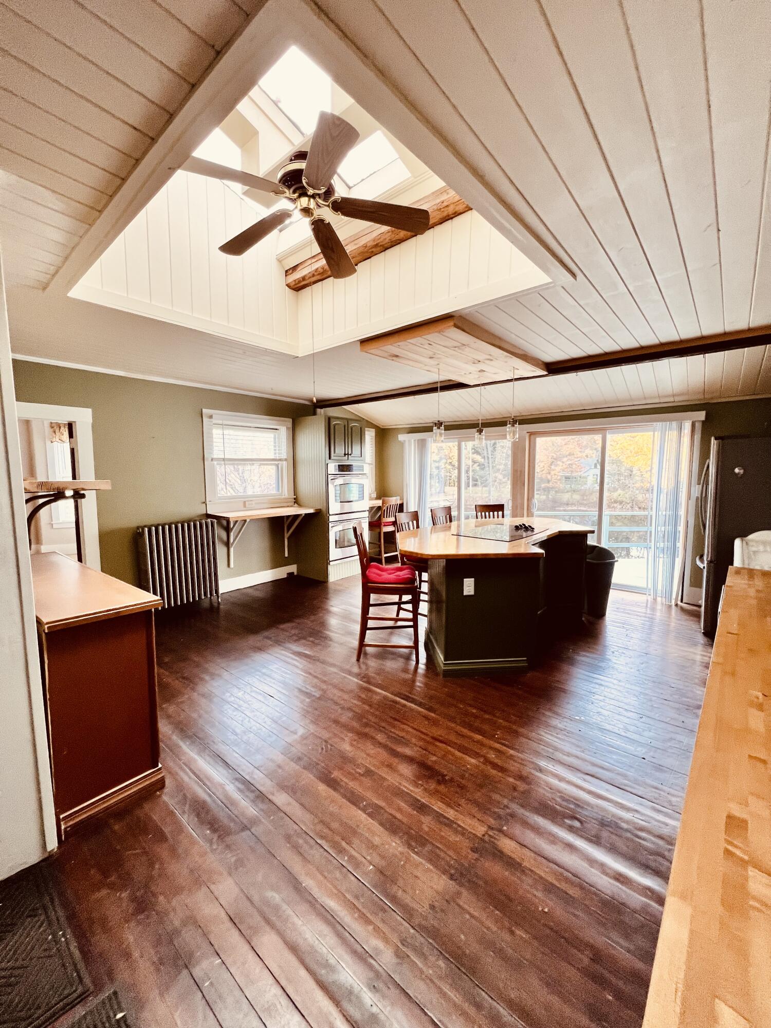 9 Elm Street Parsonsfield, ME 04047 - Photo 7 of 27 Kitchen