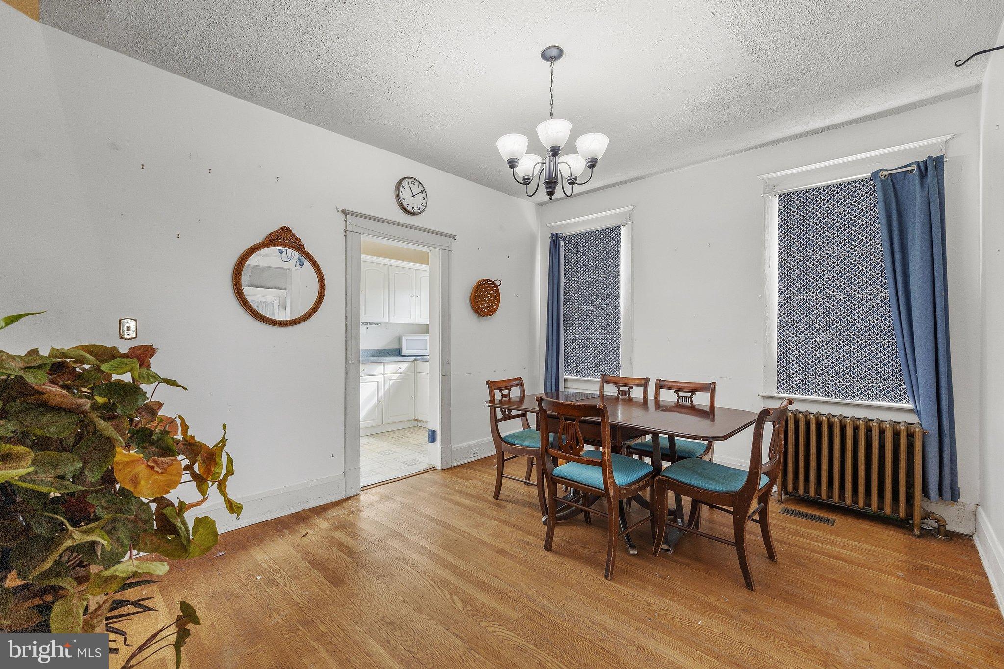 315 North Bend Road Baltimore, MD 21229 - Photo 8 of 34 Dining room