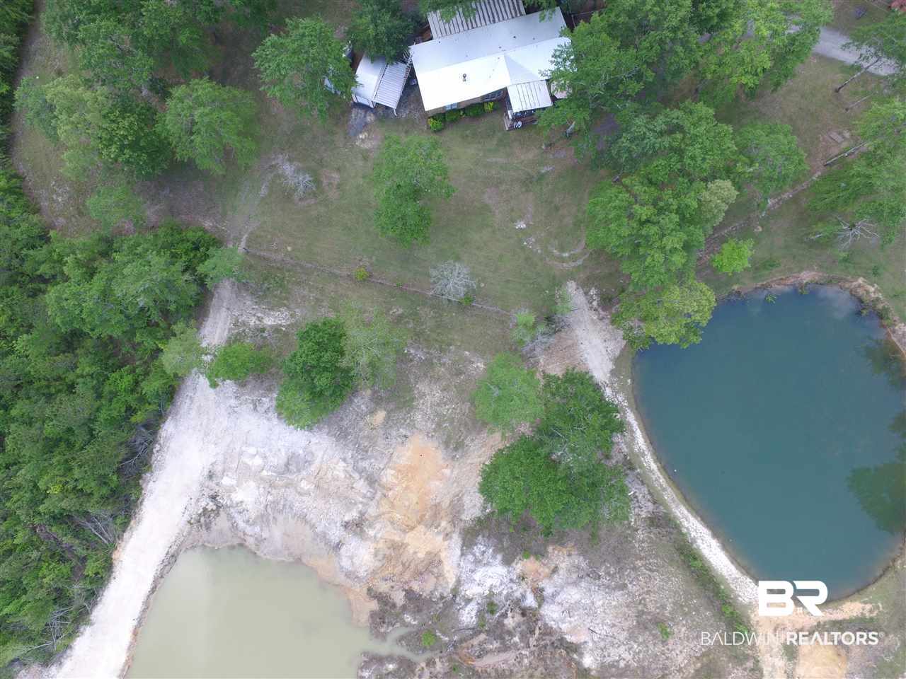 20850 River Road Robertsdale, AL 36567 - Photo 3 of 4