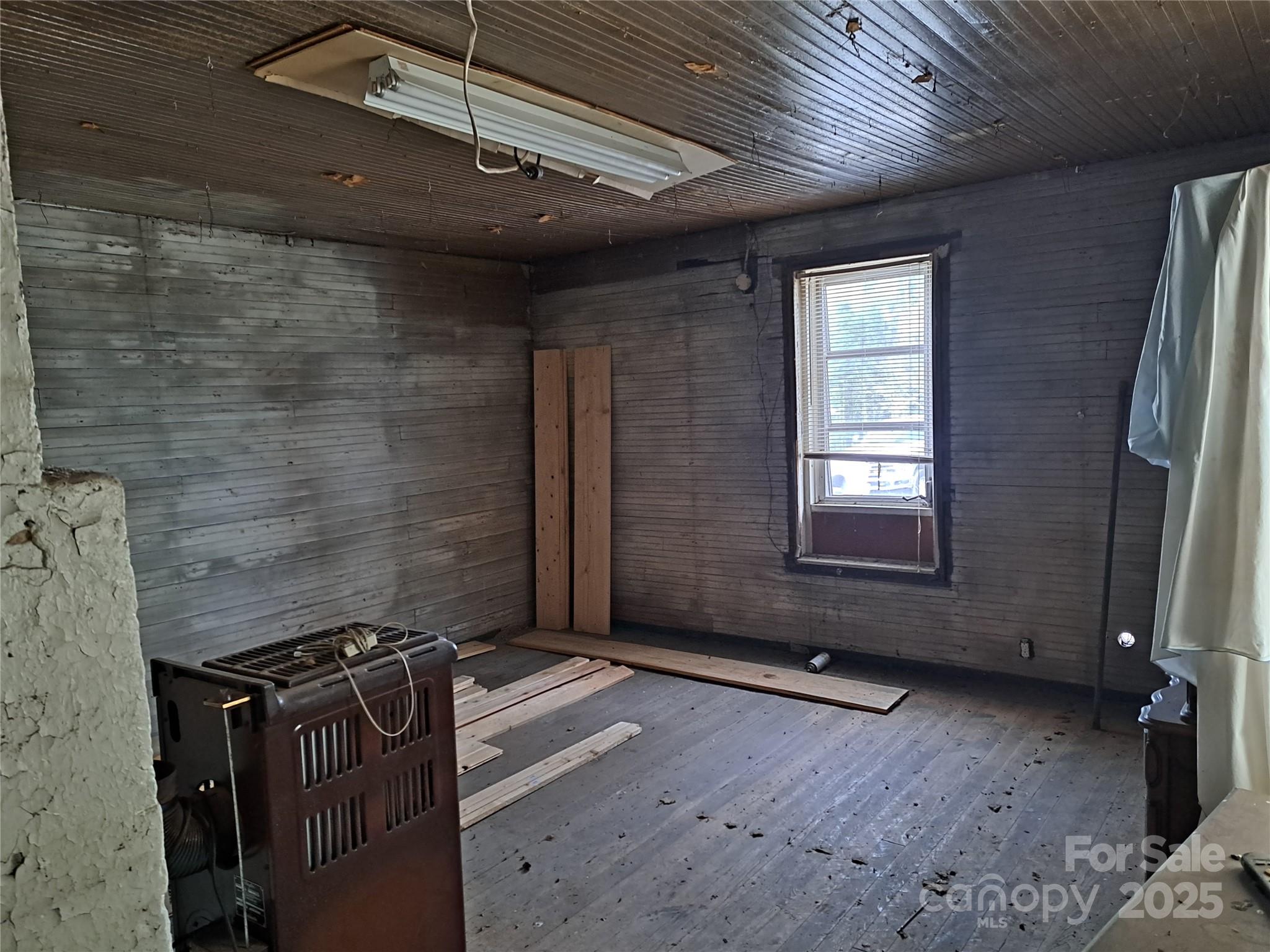101 Knight Drive Clyde, NC 28721 - Photo 19 of 26 a view of a storage & utility room
