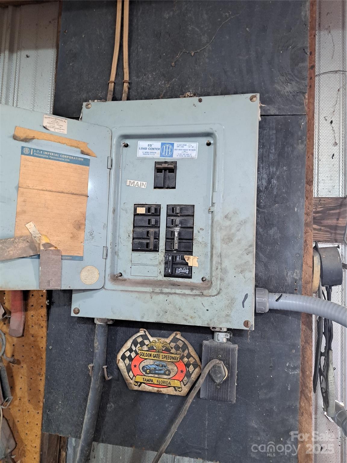 101 Knight Drive Clyde, NC 28721 - Photo 26 of 26 view of living room with furniture and window