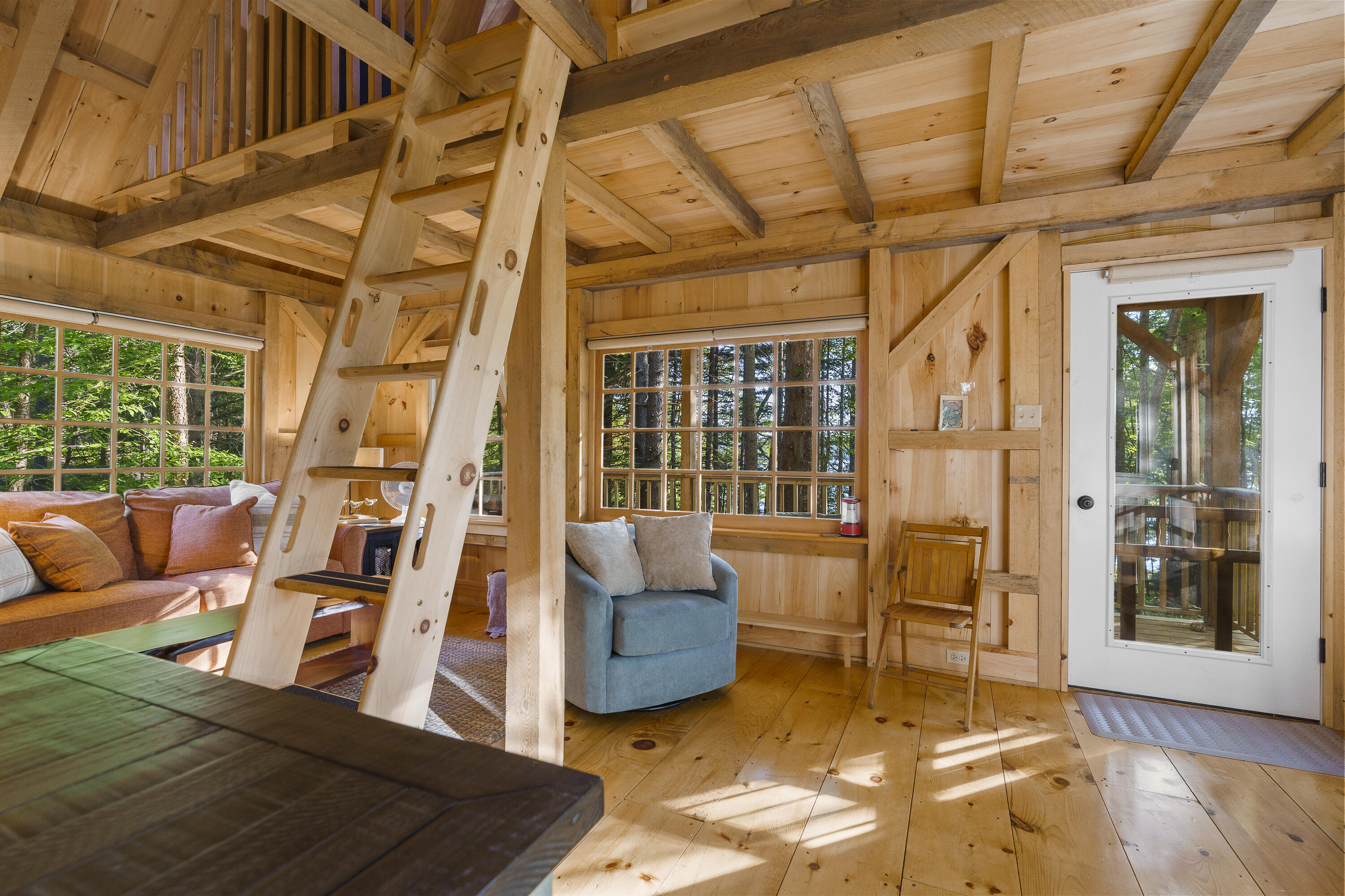 170 Fox Hill Road Walpole, ME 04573 - Photo 43 of 62