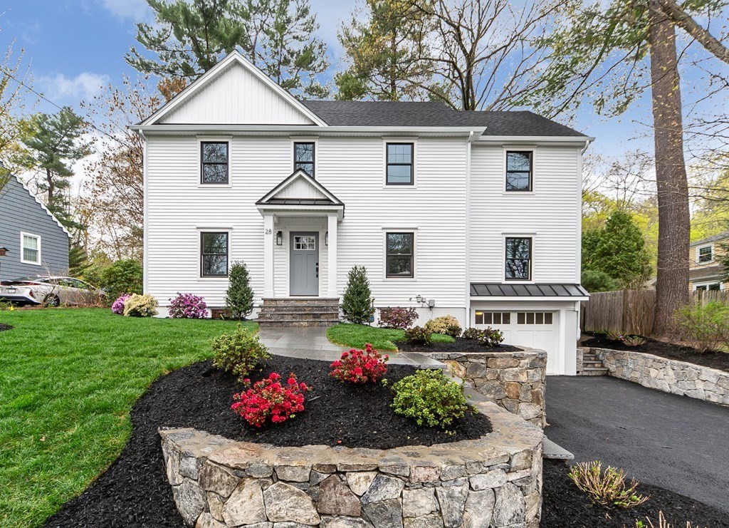 28 MacArthur Road Natick, MA 01760 - Photo 1 of 41 Gallery Image 1