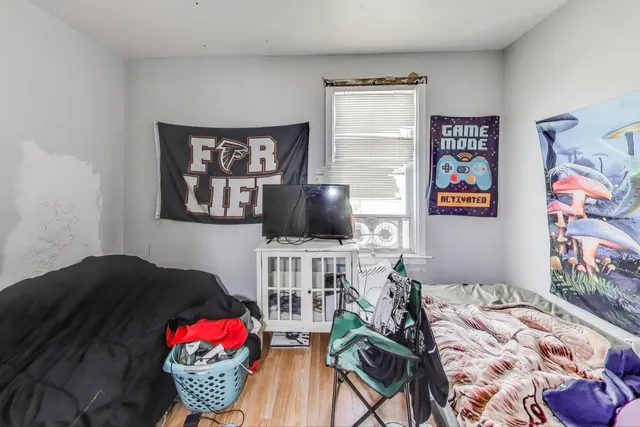 a bathroom with a sink and tub