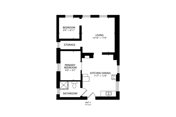 $489,000 | 2916 West 25th Place, Chicago, IL 60623