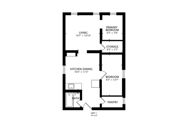 $489,000 | 2916 West 25th Place, Chicago, IL 60623