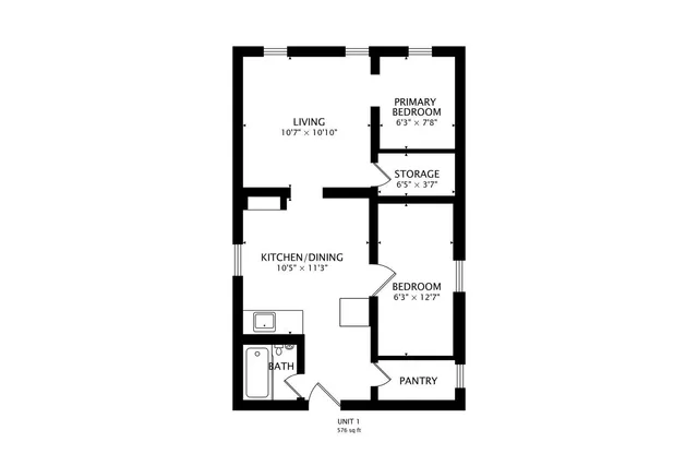 $489,000 | 2916 West 25th Place, Chicago, IL 60623