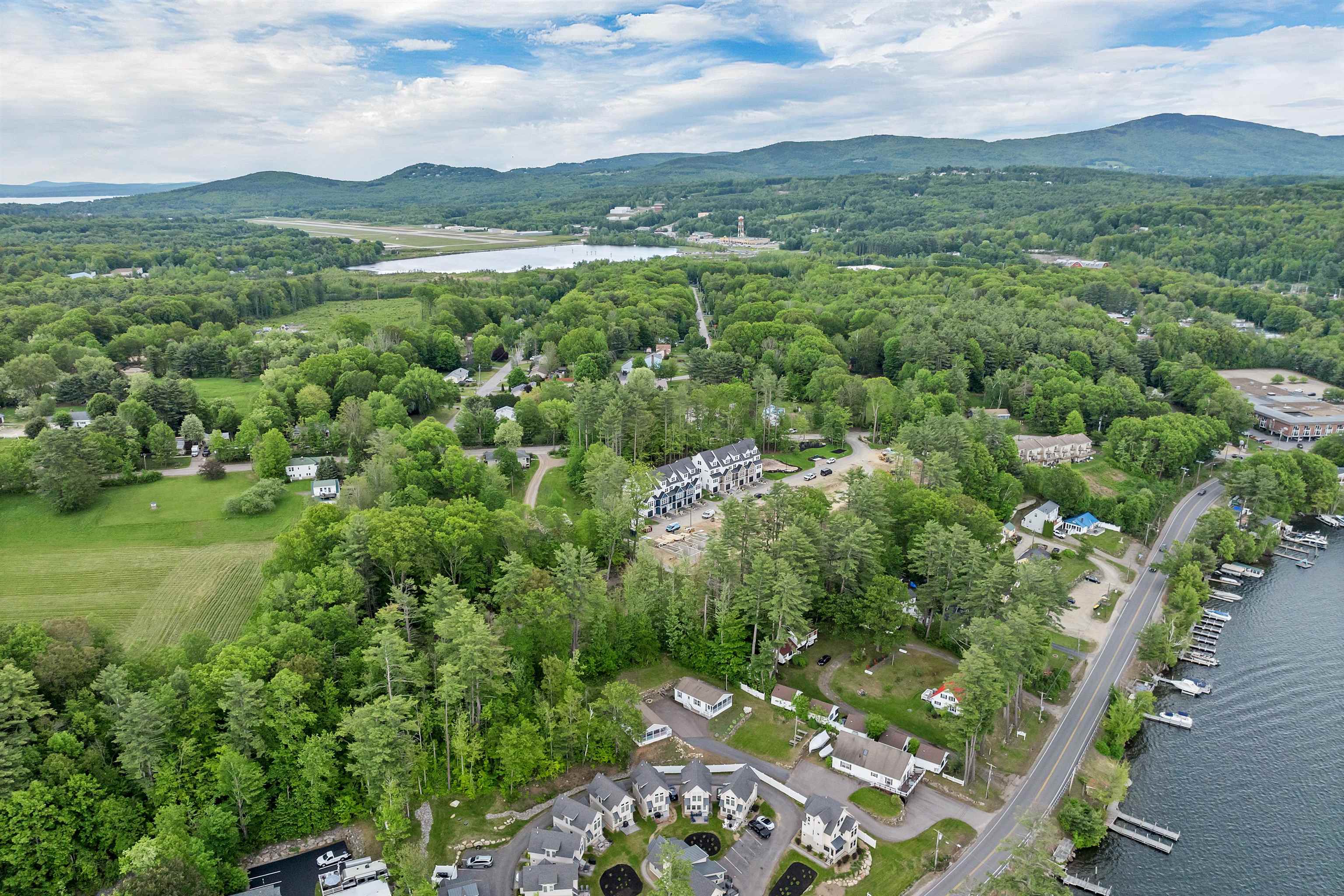 60 White Oaks Road, Unit 27 Laconia, NH 03246 - Photo 42 of 46