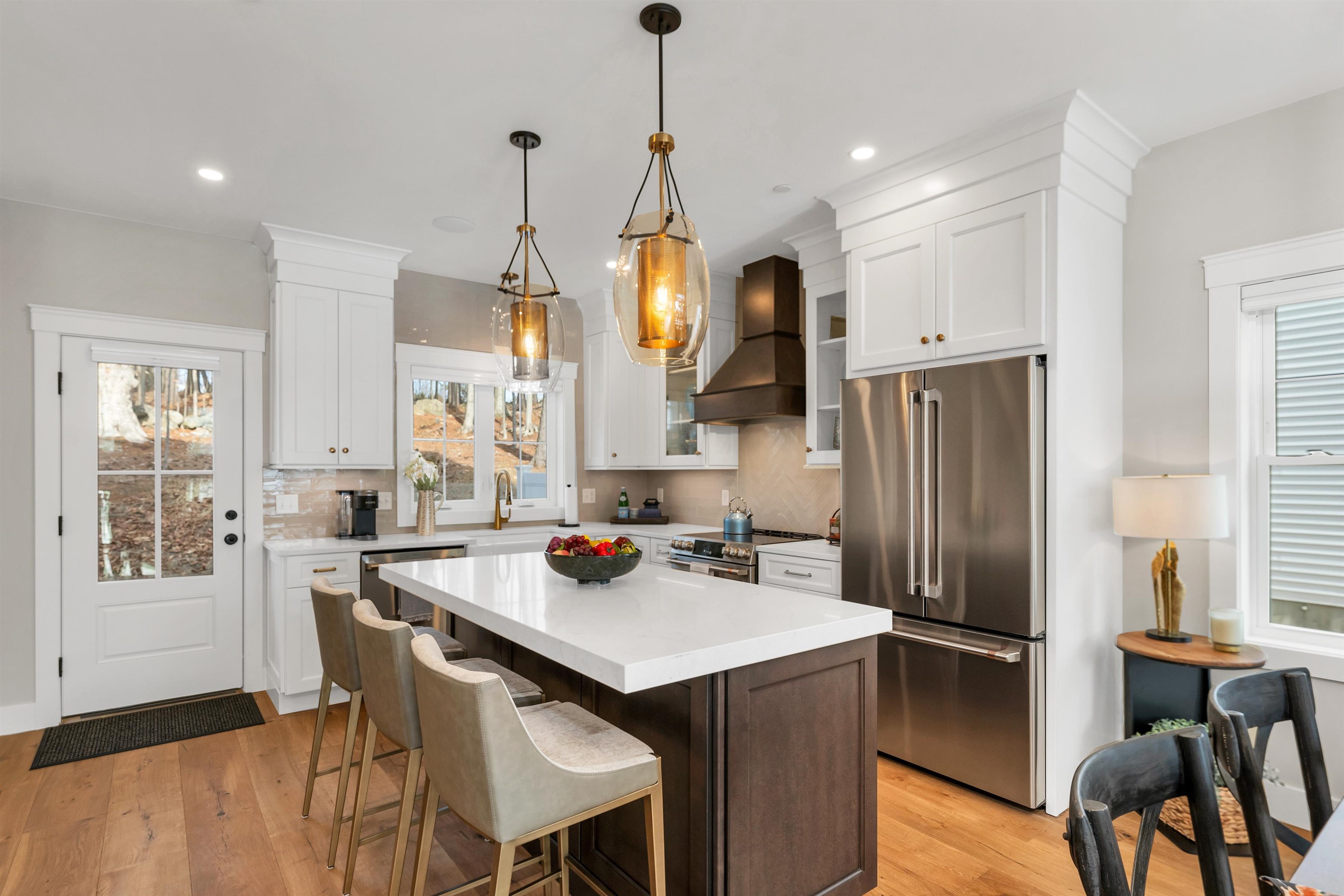 60 White Oaks Road, Unit 27 Laconia, NH 03246 - Photo 5 of 46