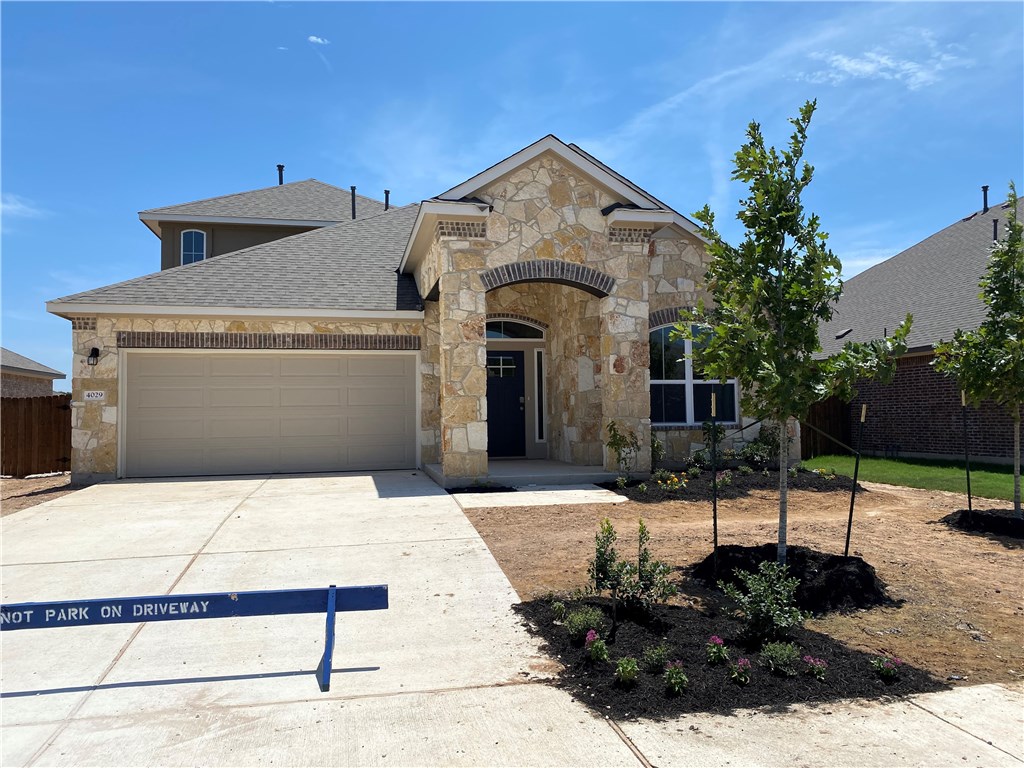 4029 Porter Farm Road Georgetown, TX 78628 - Photo 1 of 1 Gallery Image 1