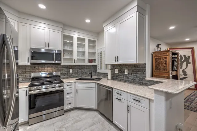 $350,000 | 75 North Valle Verde Drive, Unit 211, Henderson, NV 89074