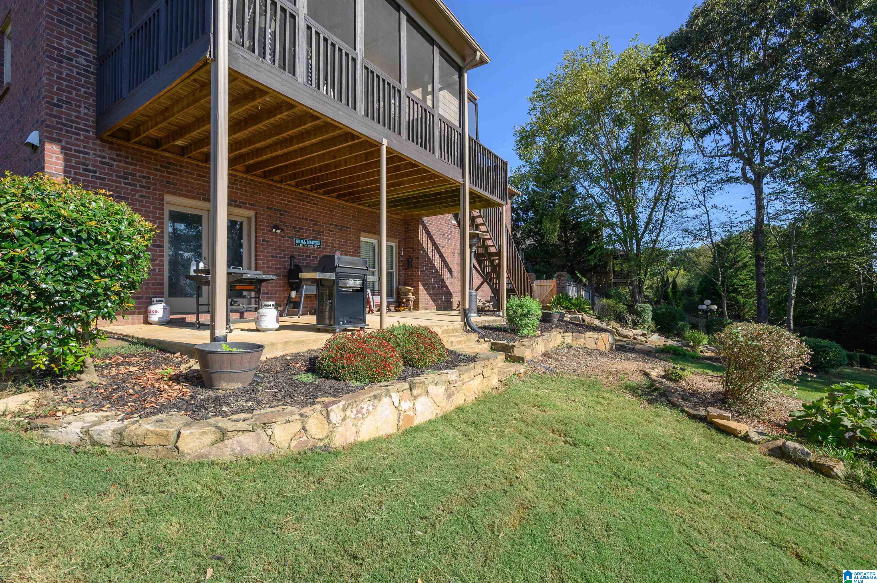 470 Woodward Road Trussville, AL 35173 - Photo 53 of 64