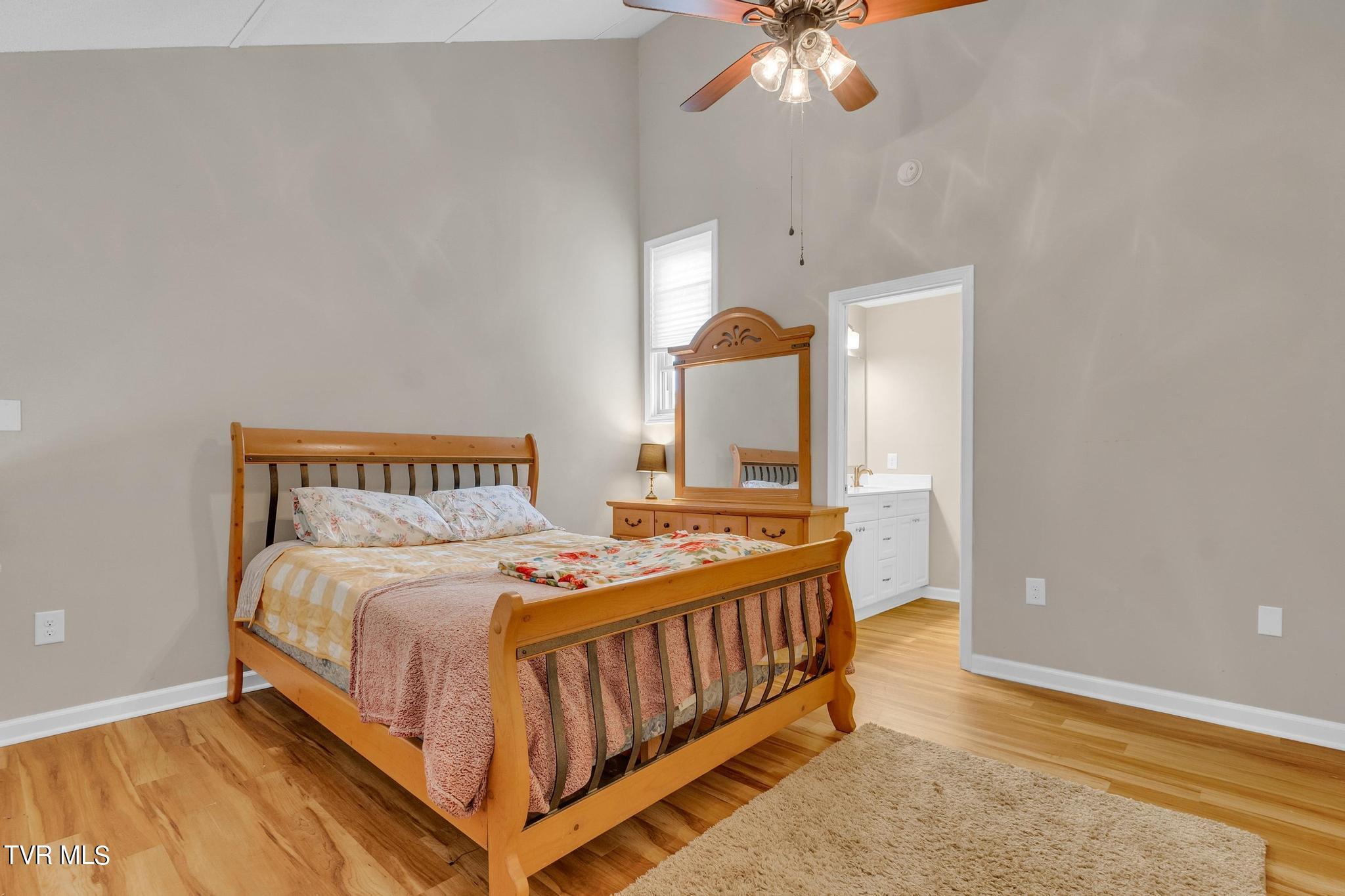 780 Hamilton Road, Unit A8 Blountville, TN 37617 - Photo 19 of 32 ARW03592
