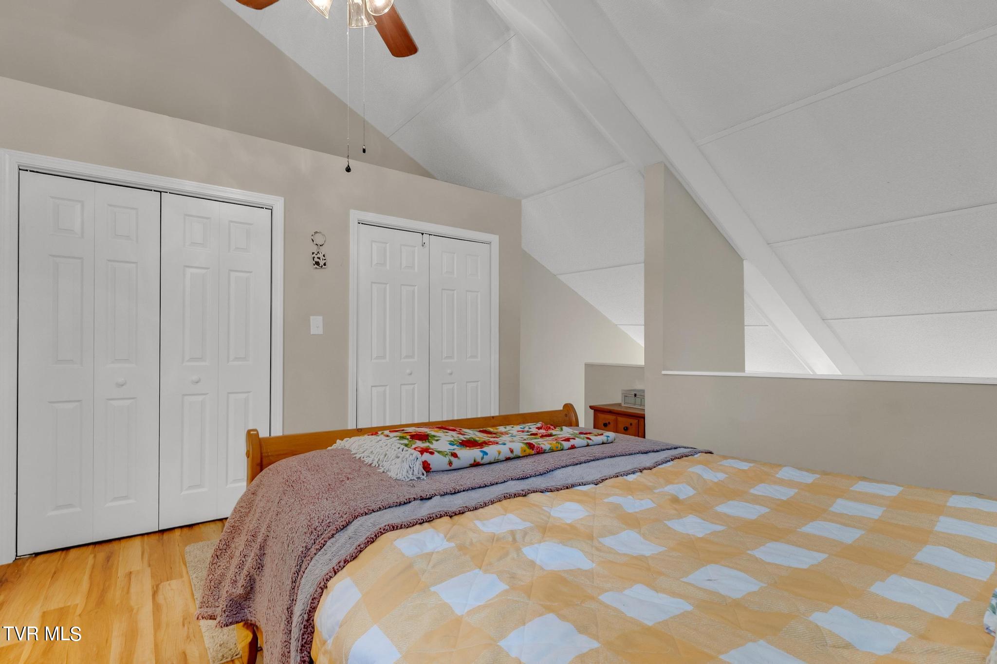 780 Hamilton Road, Unit A8 Blountville, TN 37617 - Photo 21 of 32 ARW03598