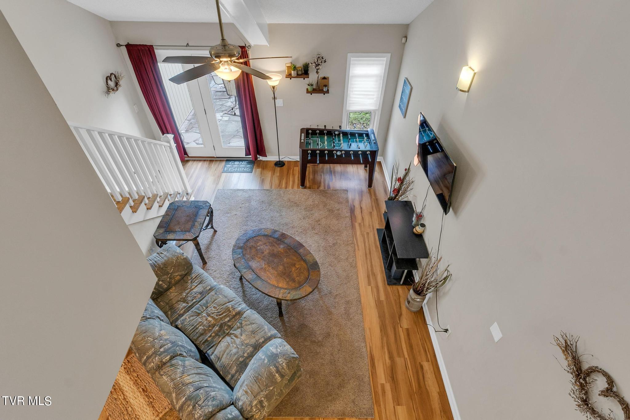 780 Hamilton Road, Unit A8 Blountville, TN 37617 - Photo 25 of 32 ARW03610