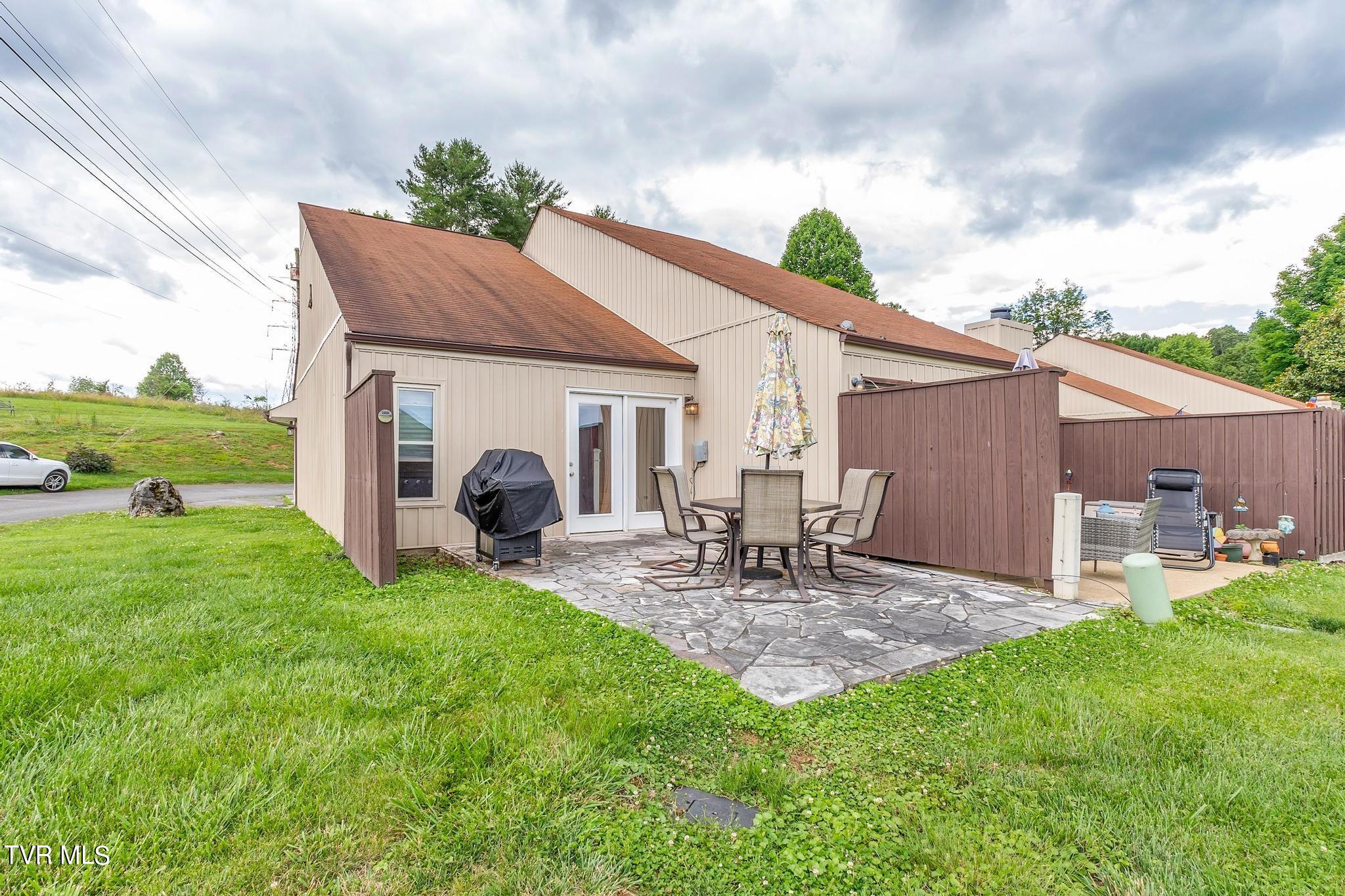 780 Hamilton Road, Unit A8 Blountville, TN 37617 - Photo 26 of 32 ARW03613