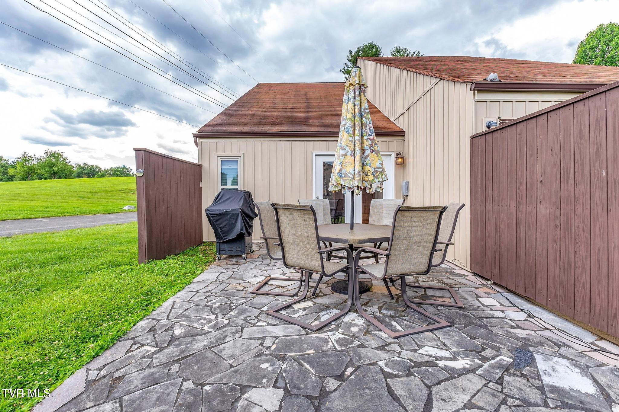 780 Hamilton Road, Unit A8 Blountville, TN 37617 - Photo 27 of 32 ARW03616