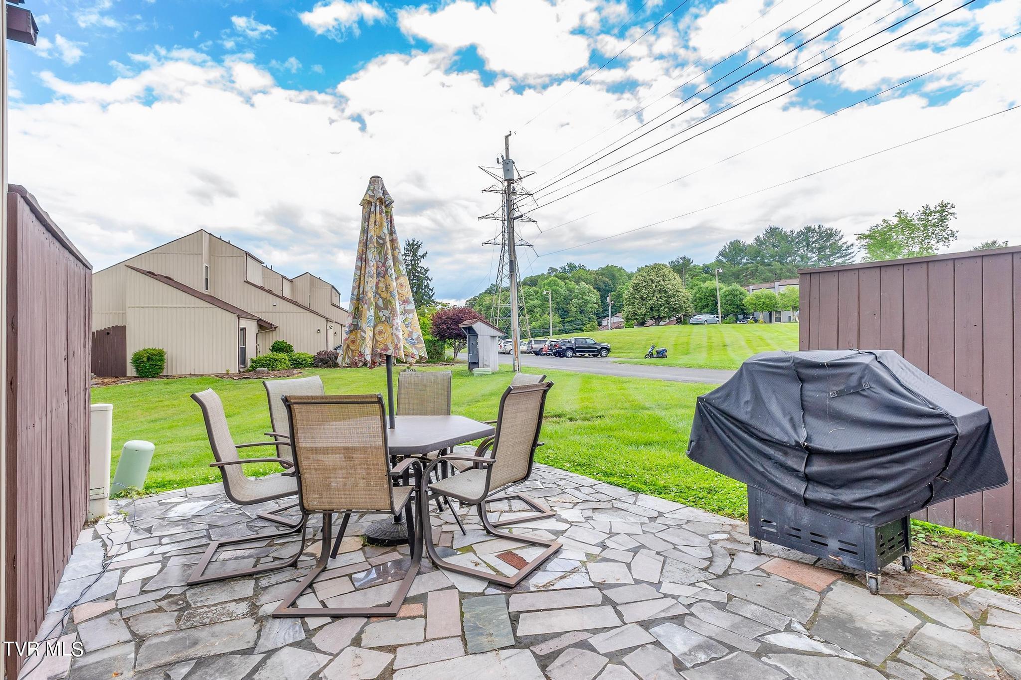 780 Hamilton Road, Unit A8 Blountville, TN 37617 - Photo 28 of 32 ARW03619