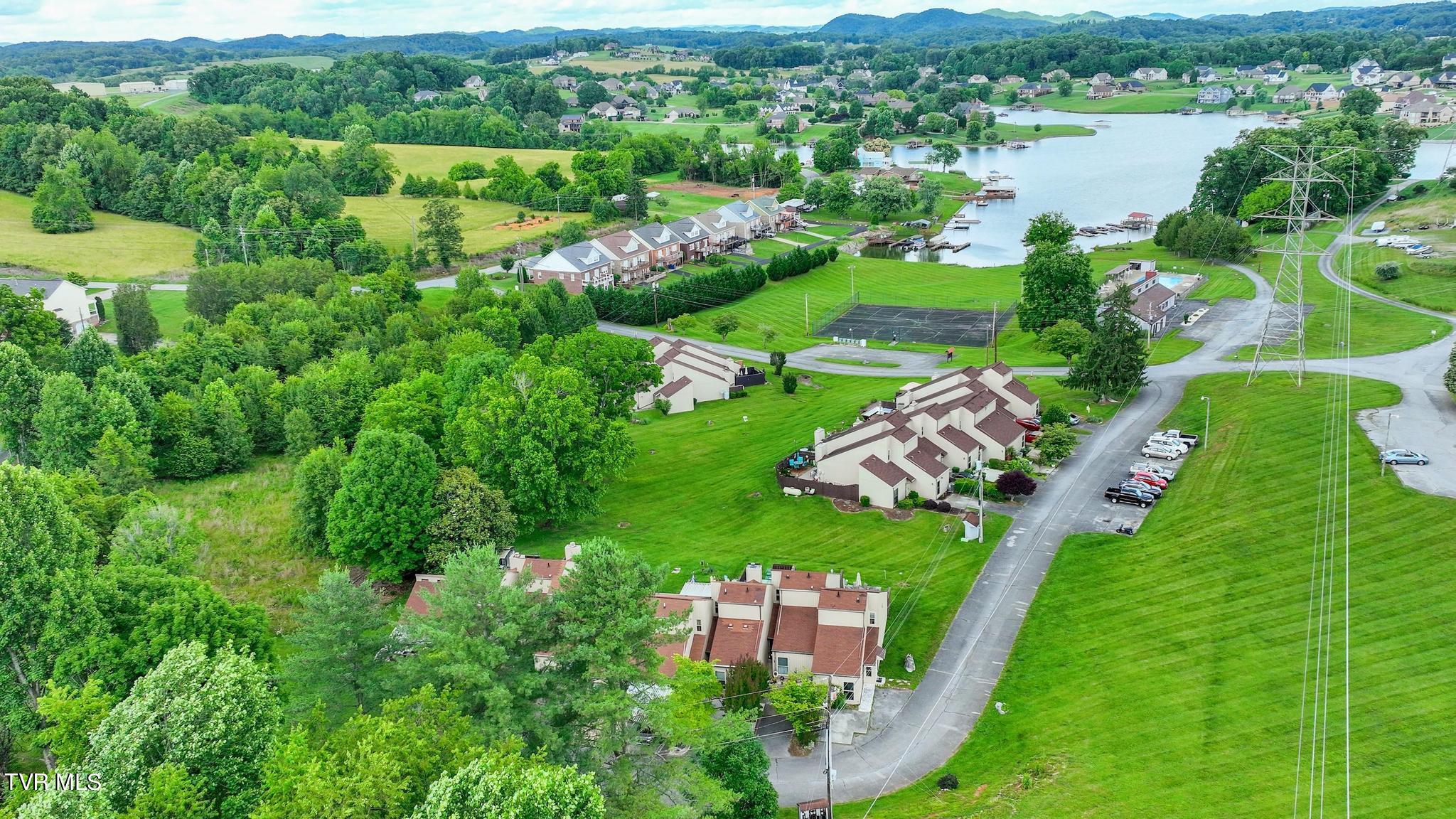 780 Hamilton Road, Unit A8 Blountville, TN 37617 - Photo 29 of 32 DJI_0291