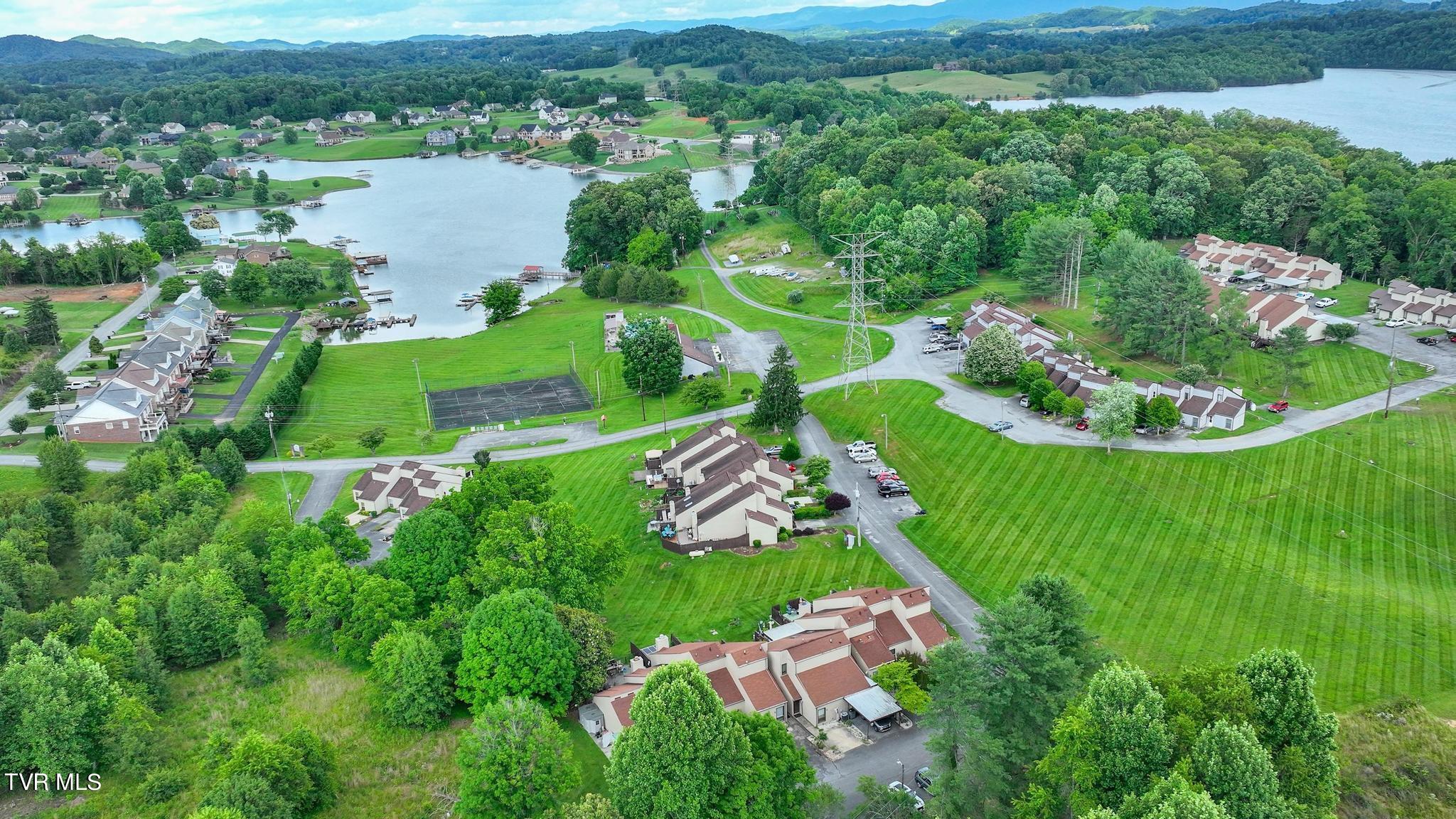 780 Hamilton Road, Unit A8 Blountville, TN 37617 - Photo 30 of 32 DJI_0292