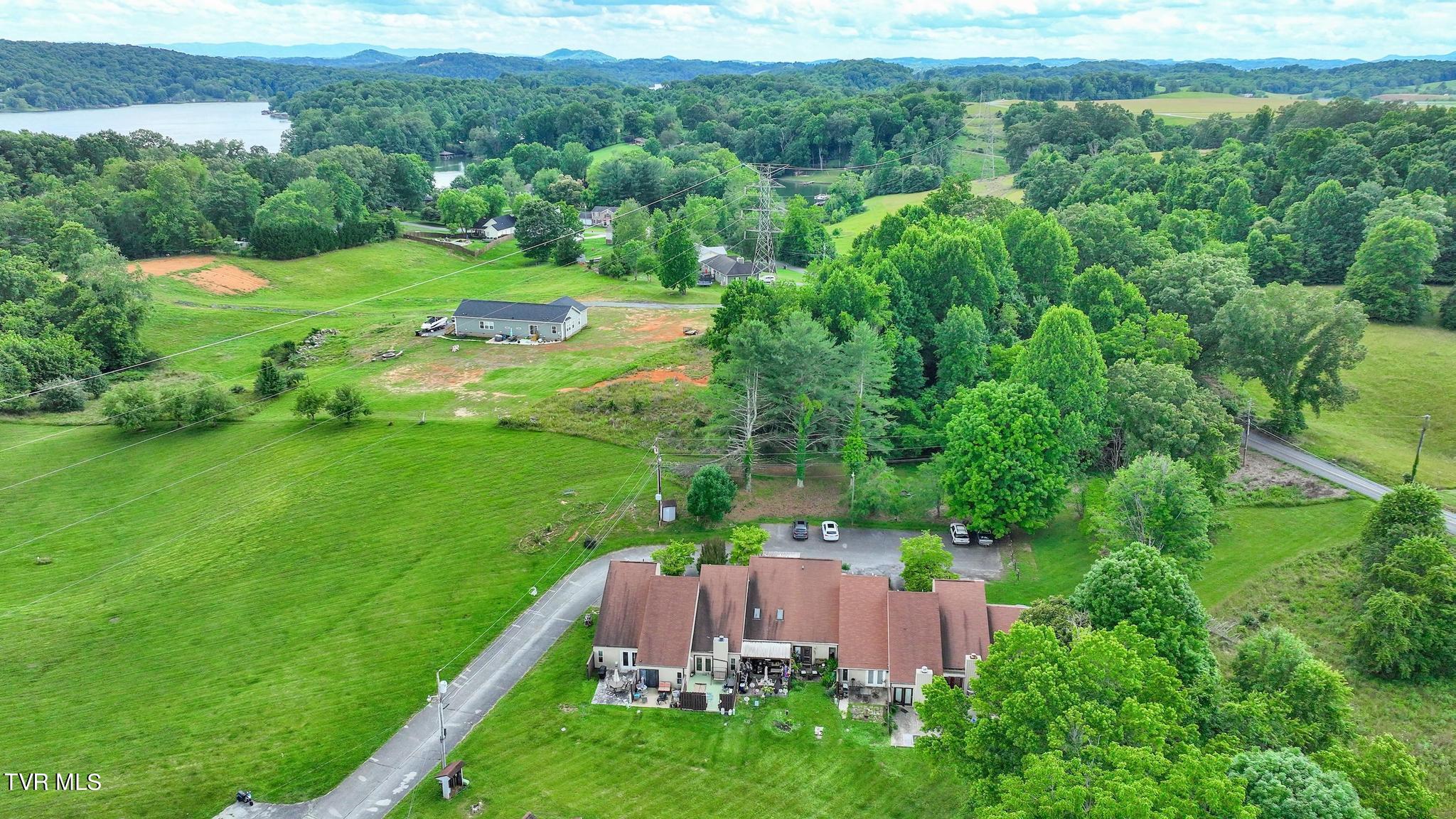 780 Hamilton Road, Unit A8 Blountville, TN 37617 - Photo 31 of 32 DJI_0293