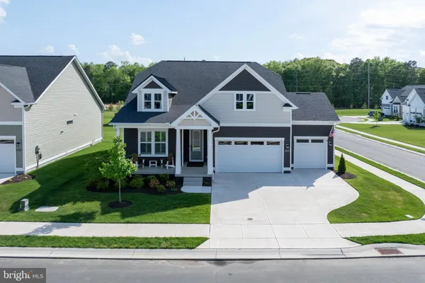 $669,000 | 30074 Chase Oaks Drive, Lewes, DE 19958