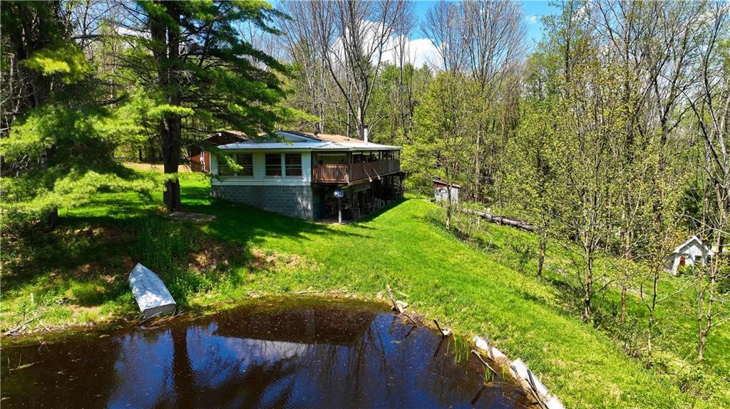 480 Buckley Hill Road Coventry, NY 13730 - Photo 25 of 31
