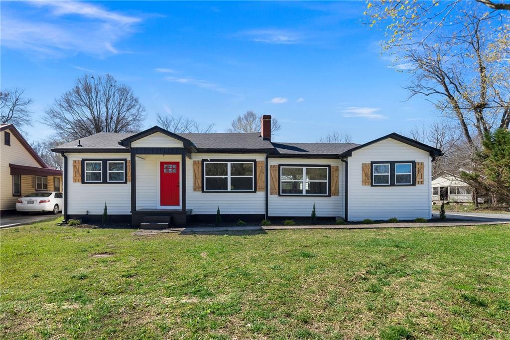 37 Morgan Valley Road Rockmart, GA 30153 - Photo 1 of 1 Gallery Image 1