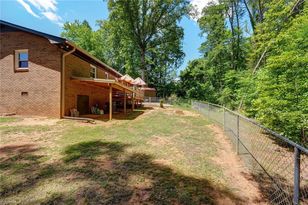 153 Lake Lemar Road Reidsville, NC 27320 - Photo 26 of 30